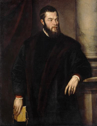 Benedetto Varchi