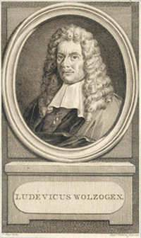 Lodewijk Wolzogen