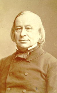 Édouard René Lefebvre de Laboulaye