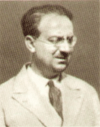 Adolfo Omodeo