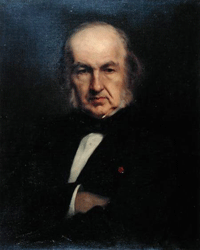 Claude Bernard