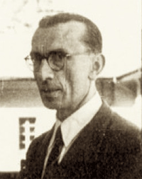 Federico Chabod