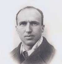 Luigi Scaravelli