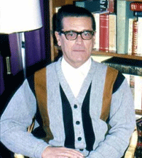 Danilo Cruz Vélez