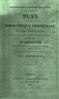 Louis-Aimé Martin
