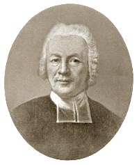 Johann August Ernesti