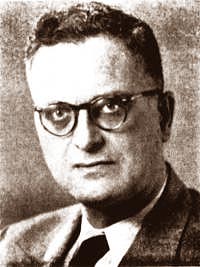 Paul Oskar Kristeller