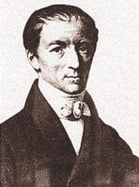 Gottfried Reinhold Treviranus