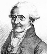 Bon-Joseph Dacier