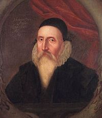 John Dee