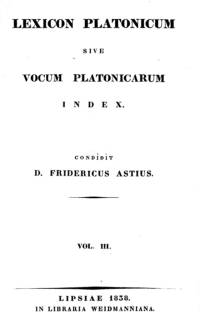 Friedrich Ast