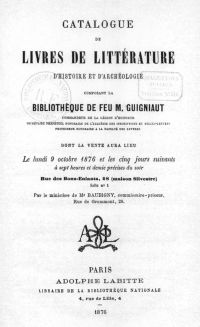 Joseph-Daniel Guigniaut