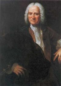 Paul-Henri Thiry d'Holbach