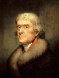 Thomas Jefferson