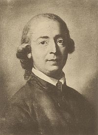 Johann Gottfried Herder