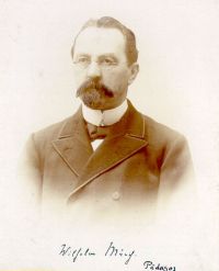 Wilhelm Münch
