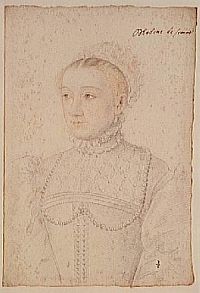 Marguerite de France, duchesse de Savoie