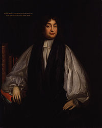 Edward Stillingfleet