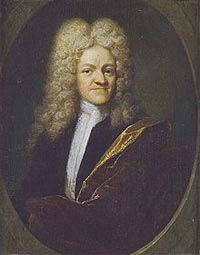 Johann Albert Fabricius