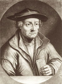 Johann Jakob Brucker