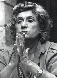 Maria Antonietta Macciocchi
