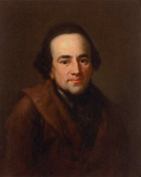 <p>Moses Mendelssohn</p>