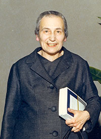 Sofia Vanni Rovighi