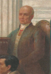 António Nunes Ribeiro Sanches