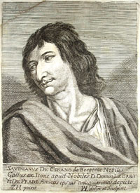 Hector-Savinien Cyrano de Bergerac
