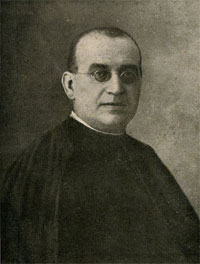 Ángel María José Amor Ruibal