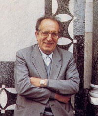 Ernesto Balducci