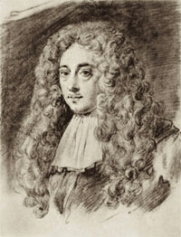 Constantijn Huygens Jr.