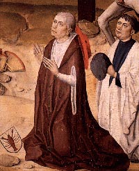 Cardinale Presbitero di San Pietro in Vincoli.