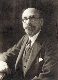 Jacob Freudenthal