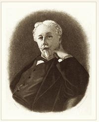 Joseph Arthur, comte de Gobineau