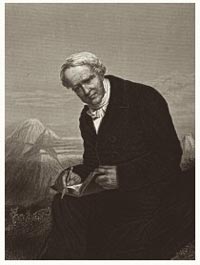 Alexander von Humboldt