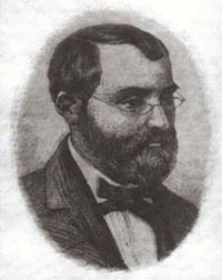 Karl Wilhelm Eduard Mager
