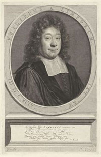 Philippus van Limborch