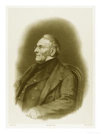 Joseph Toussaint Reinaud