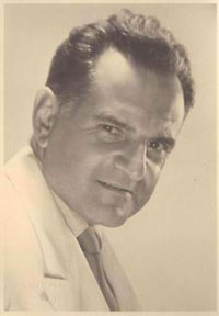 Franco Lombardi