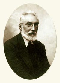 Miguel de Unamuno y Jugo