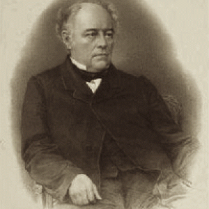 Julius Mohl