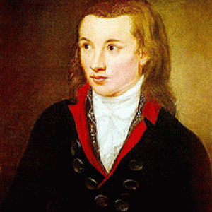 Novalis (Georg Friedrich Philipp Freiherr von Hardenberg)