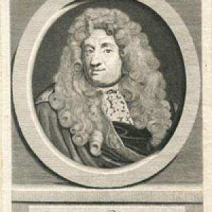 Samuel von Pufendorf