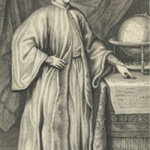 Melchisédech Thévenot