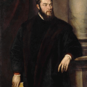 Benedetto Varchi