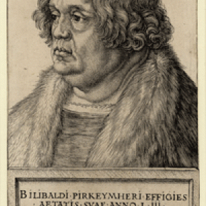 Willibald Pirckheimer