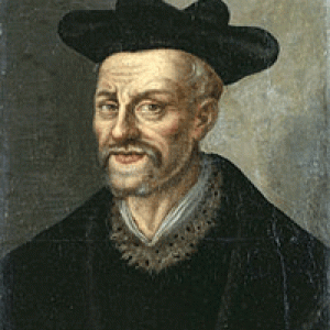 Jacob Le Duchat