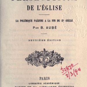 Benjamin Aubé