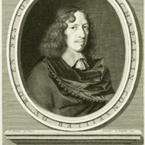 Jean Chapelain